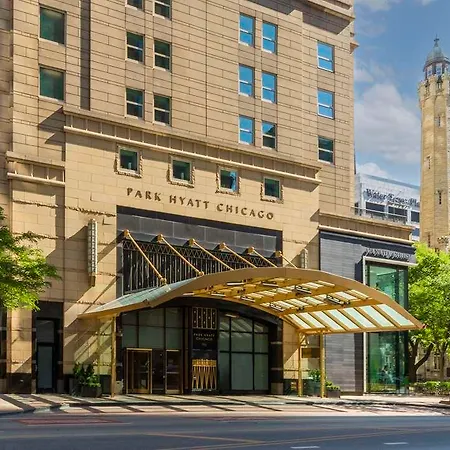 Hotel Park Hyatt Chicago